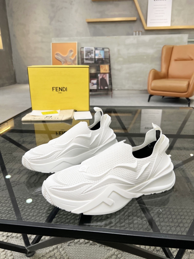 Fendi Sneakers